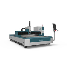 Stainless steel Aluminum Copper LX3015F fiber laser cutting machine for iron sheet